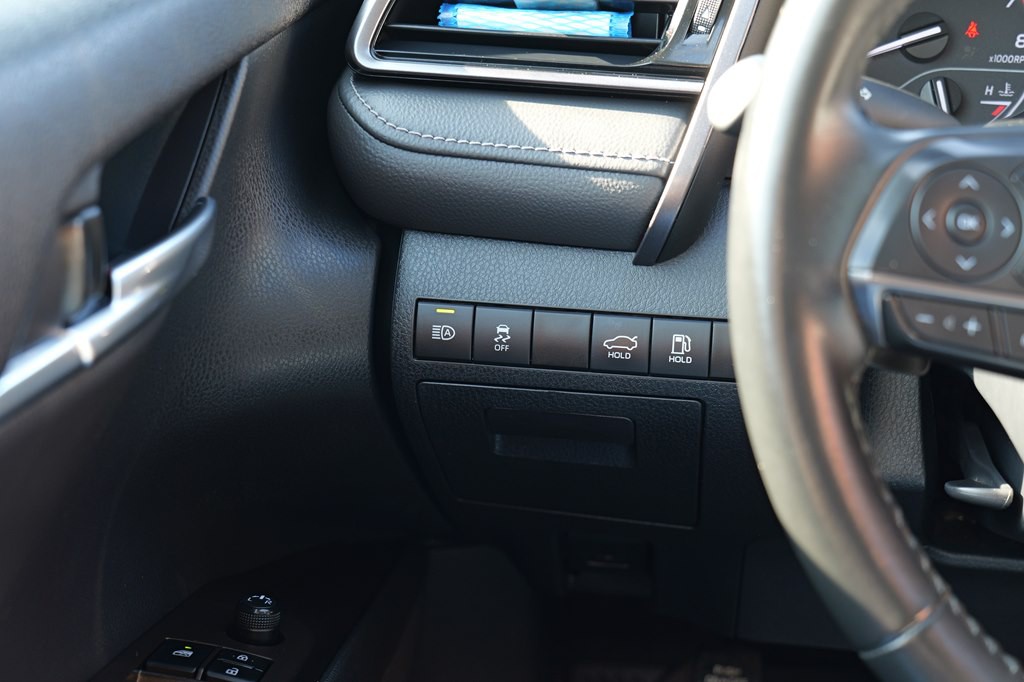 2024 Toyota Camry Image 48