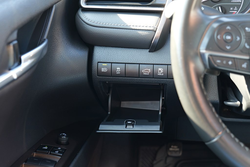 2024 Toyota Camry Image 49