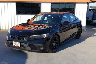 Image for 2023 Honda Civic Sport ID: 7001892