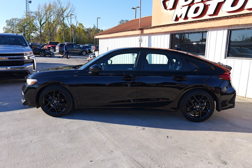 2023 Honda Civic Image 10