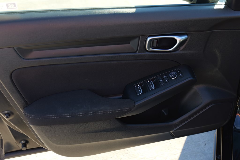 2023 Honda Civic Image 12