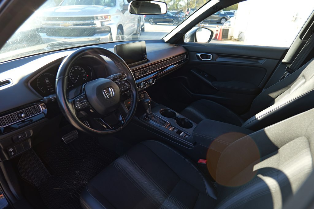 2023 Honda Civic Image 13