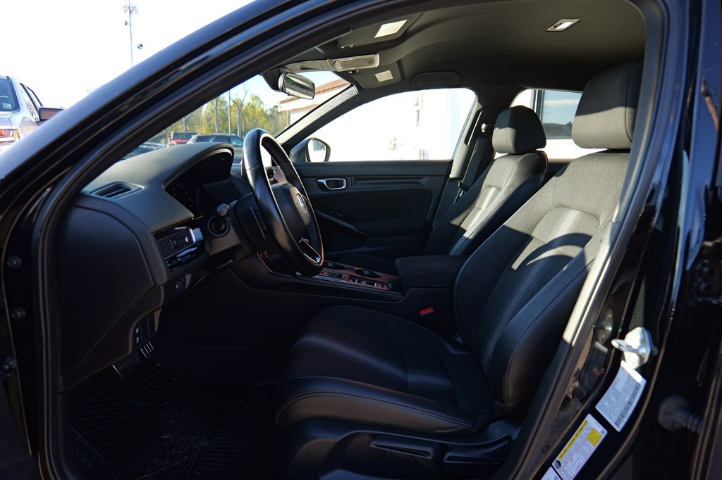 2023 Honda Civic Image 14