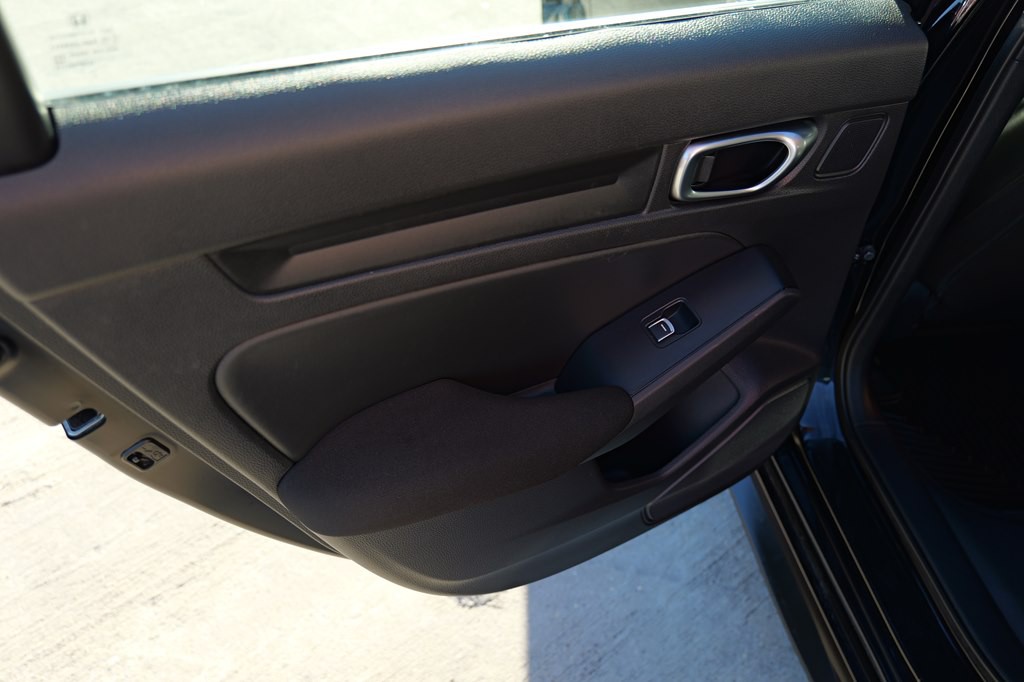 2023 Honda Civic Image 16