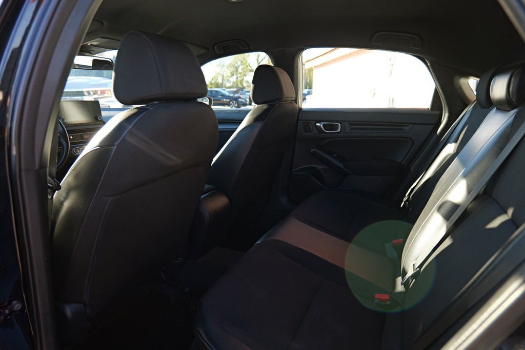 2023 Honda Civic Image 17