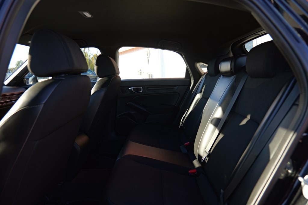 2023 Honda Civic Image 18