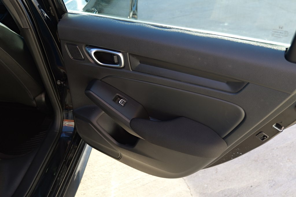 2023 Honda Civic Image 21