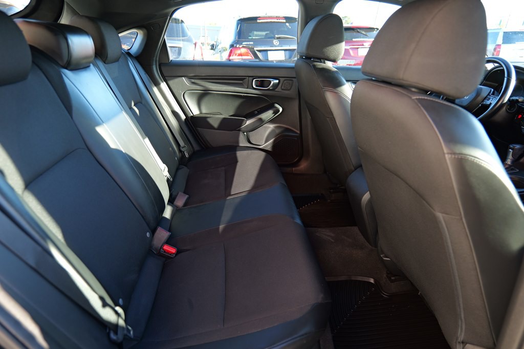 2023 Honda Civic Image 23