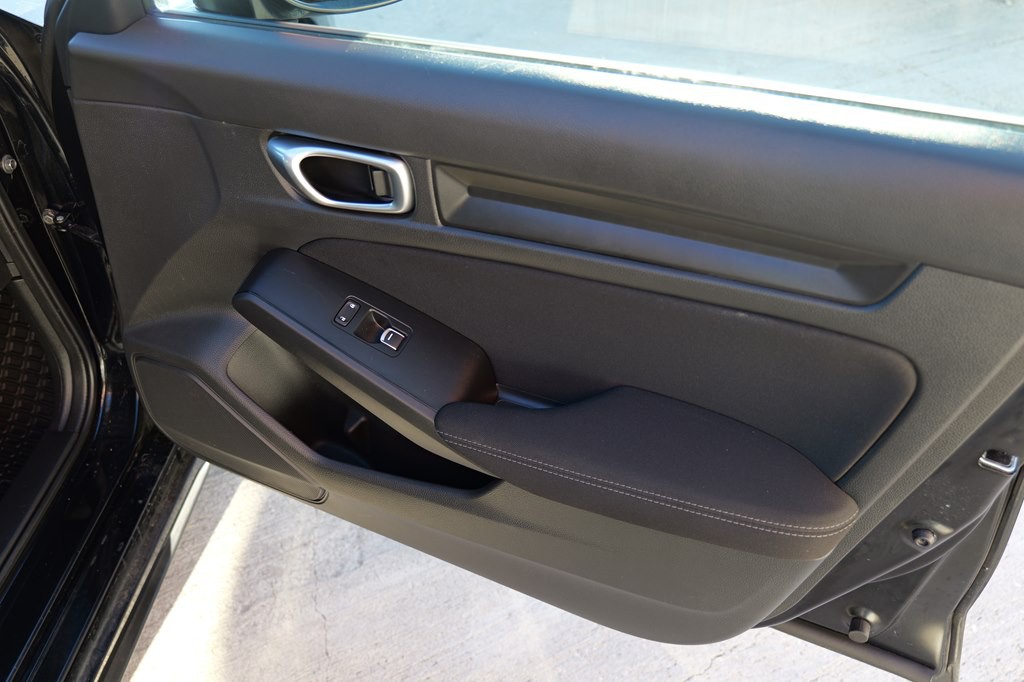 2023 Honda Civic Image 25