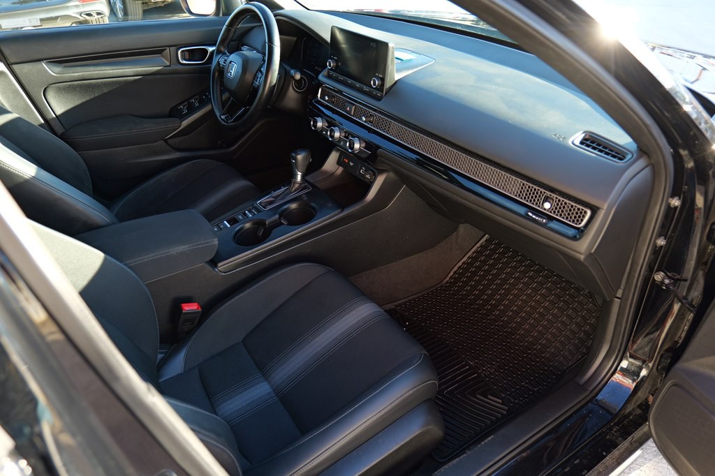 2023 Honda Civic Image 26