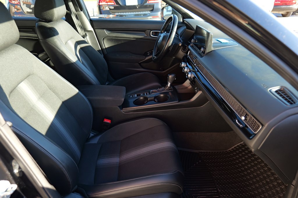 2023 Honda Civic Image 27