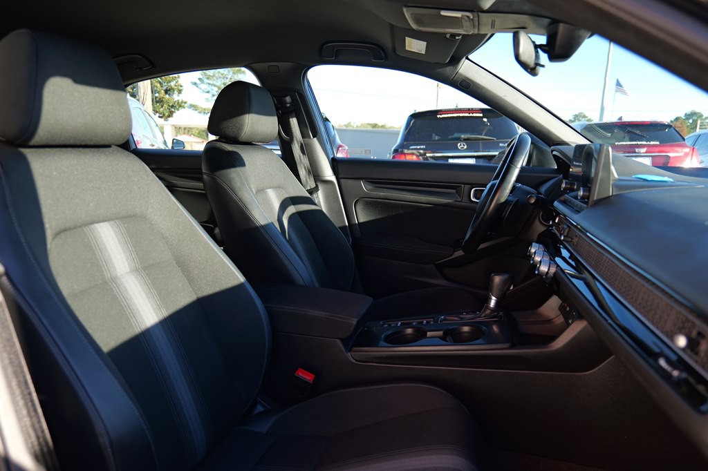 2023 Honda Civic Image 28