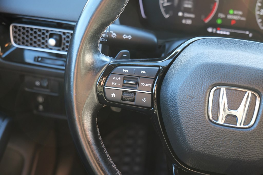 2023 Honda Civic Image 31