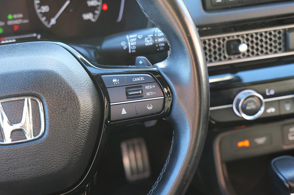 2023 Honda Civic Image 32