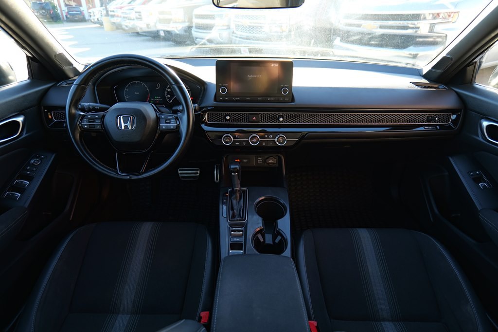 2023 Honda Civic Image 33
