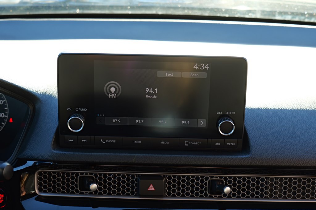 2023 Honda Civic Image 34