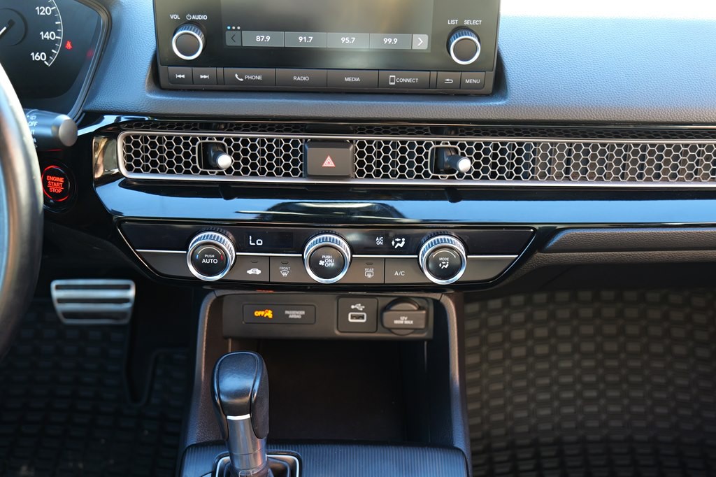 2023 Honda Civic Image 35