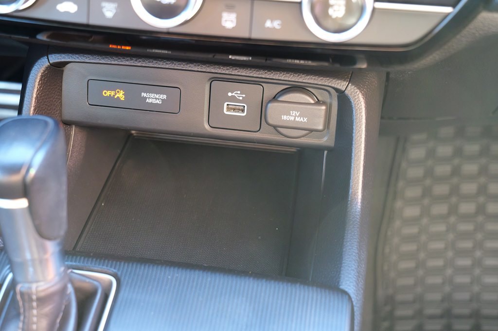 2023 Honda Civic Image 36