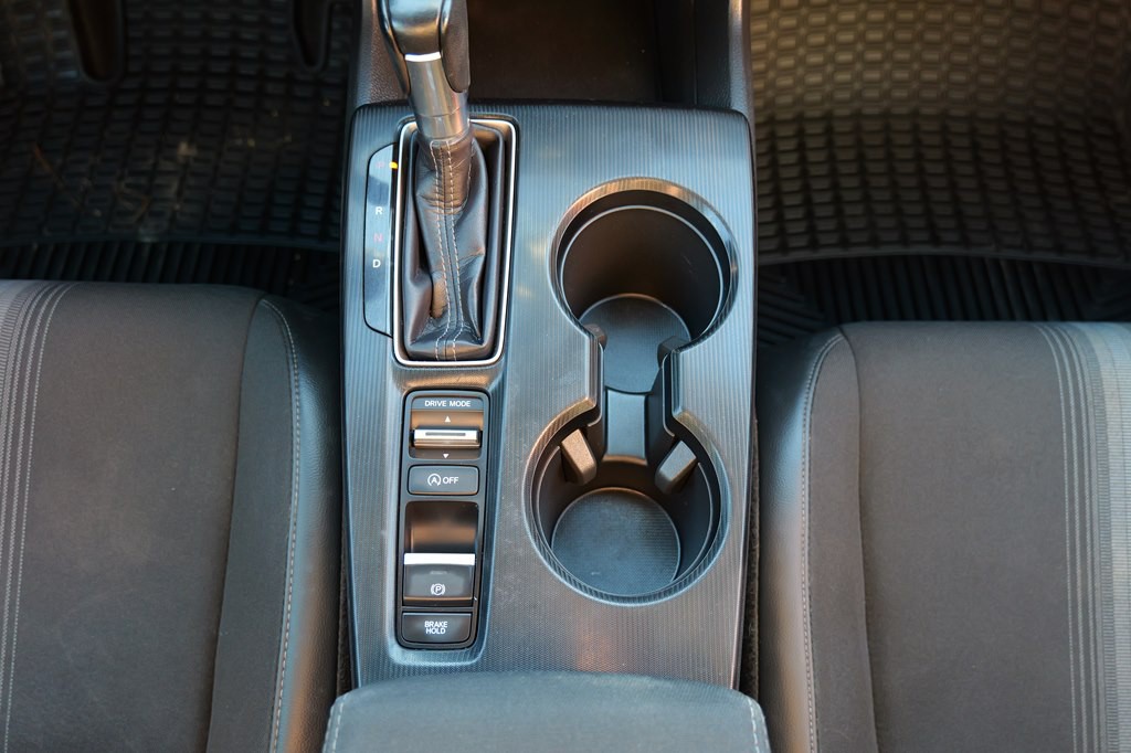 2023 Honda Civic Image 37