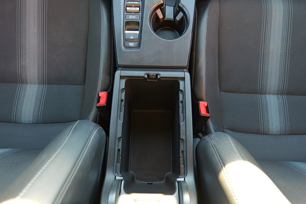 2023 Honda Civic Image 38