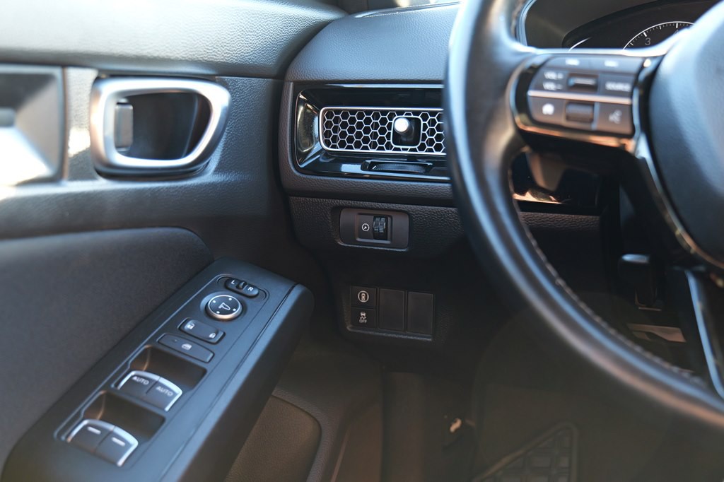 2023 Honda Civic Image 39