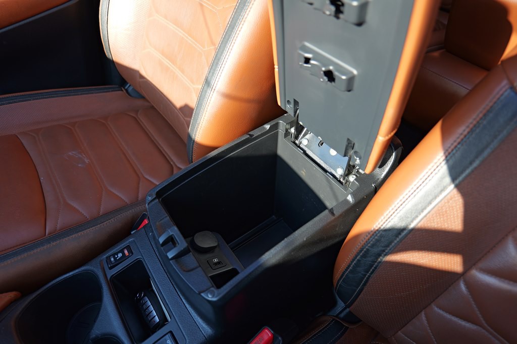 2018 Nissan Rogue Image 42