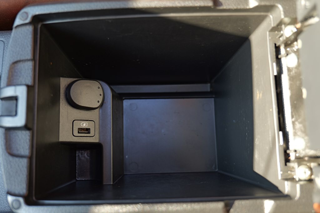 2018 Nissan Rogue Image 43