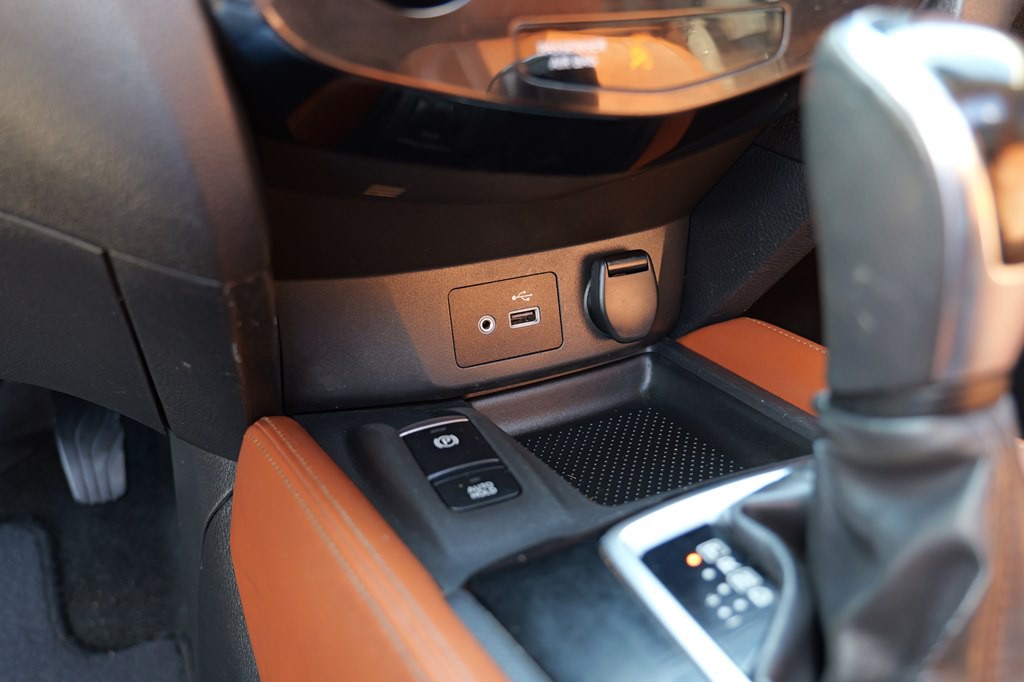 2018 Nissan Rogue Image 46