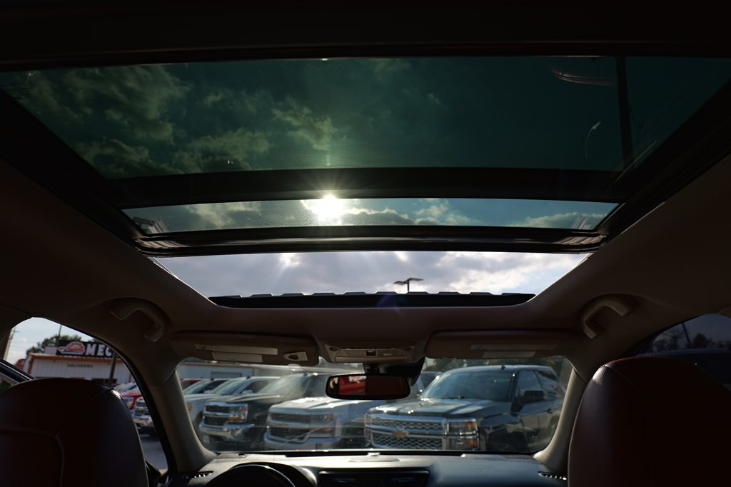 2018 Nissan Rogue Image 51