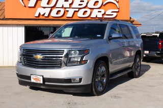 Image for 2015 Chevrolet Tahoe 1500 LTZ ID: 7006623