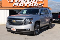 Image for 2015 Chevrolet Tahoe 1500 LTZ ID: 7006623
