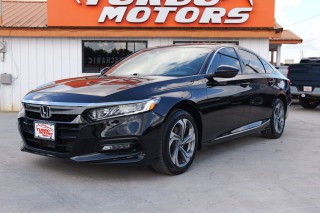 Image for 2020 Honda Accord EXL ID: 7007632
