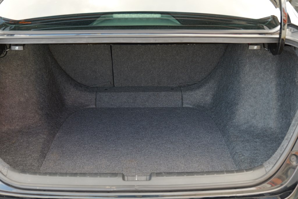 2020 Honda Accord Image 19