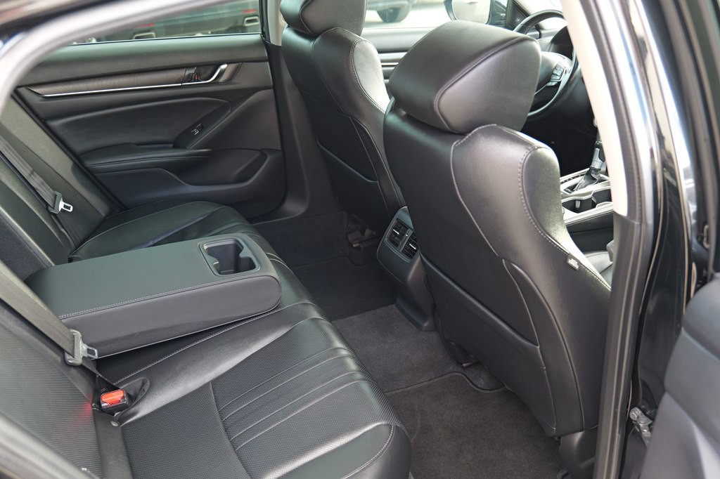 2020 Honda Accord Image 21