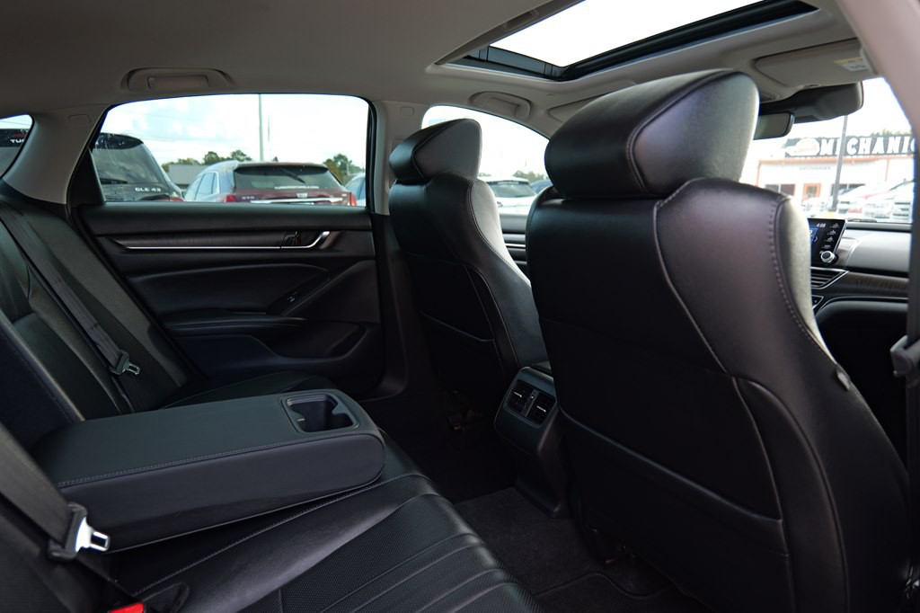 2020 Honda Accord Image 22