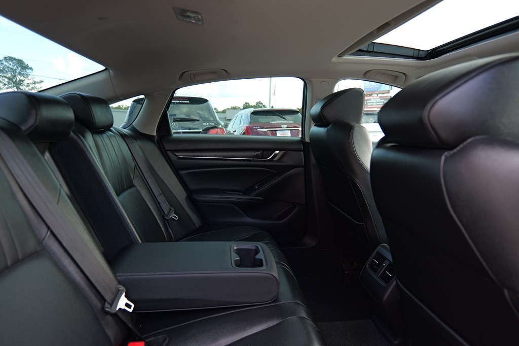 2020 Honda Accord Image 23