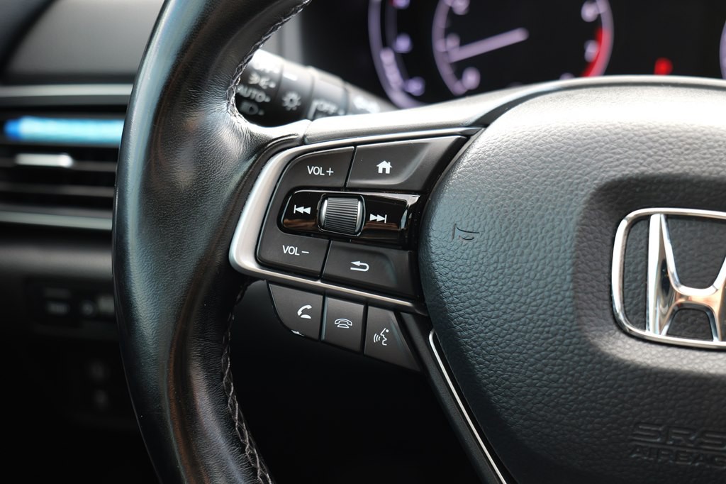 2020 Honda Accord Image 32