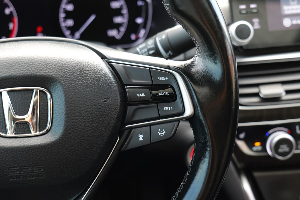 2020 Honda Accord Image 33