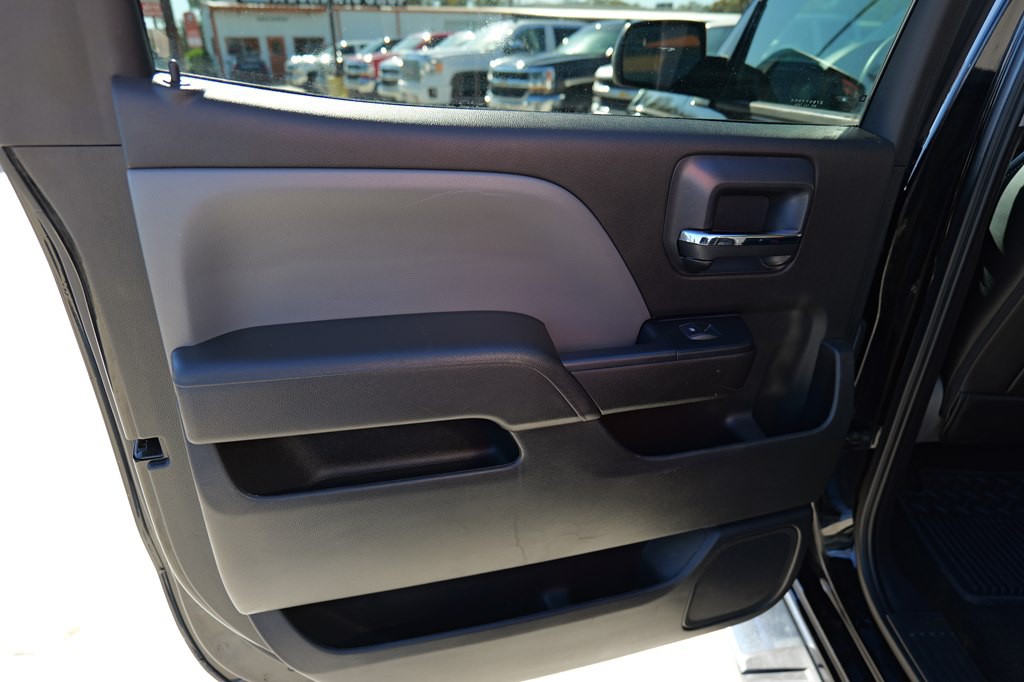 2018 Chevrolet Silverado 1500 Image 15