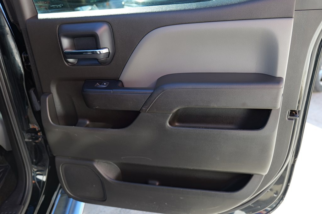 2018 Chevrolet Silverado 1500 Image 20