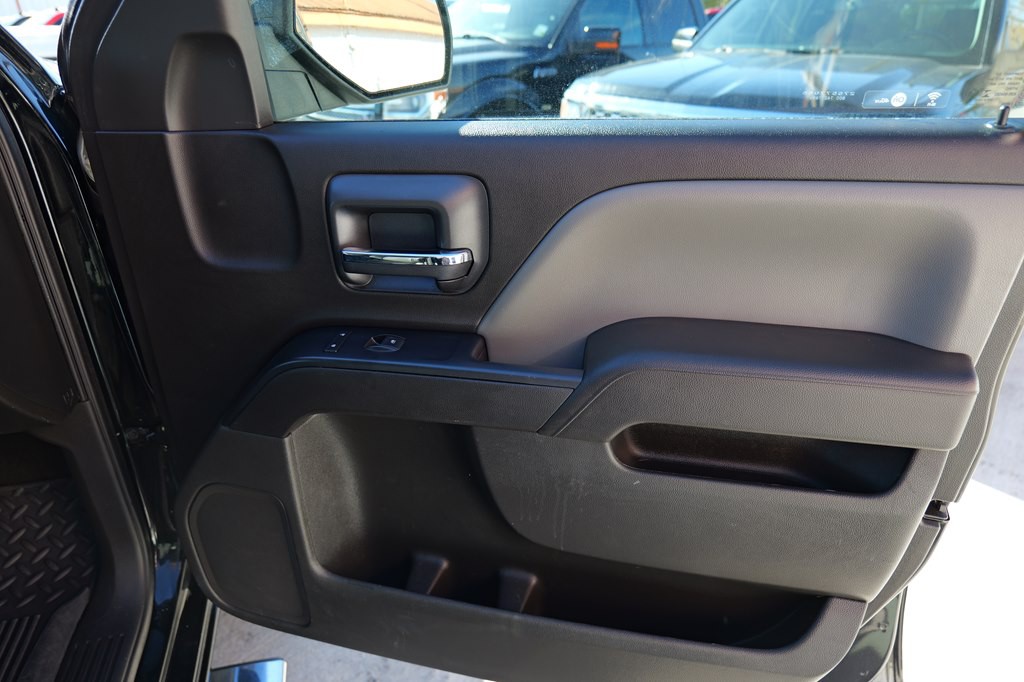 2018 Chevrolet Silverado 1500 Image 24