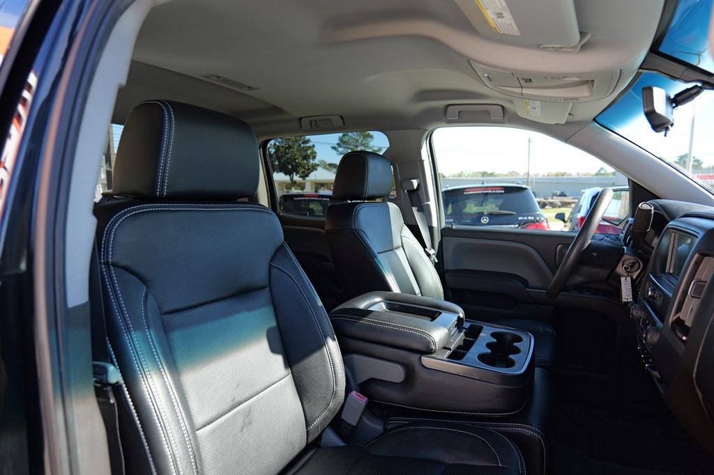 2018 Chevrolet Silverado 1500 Image 26