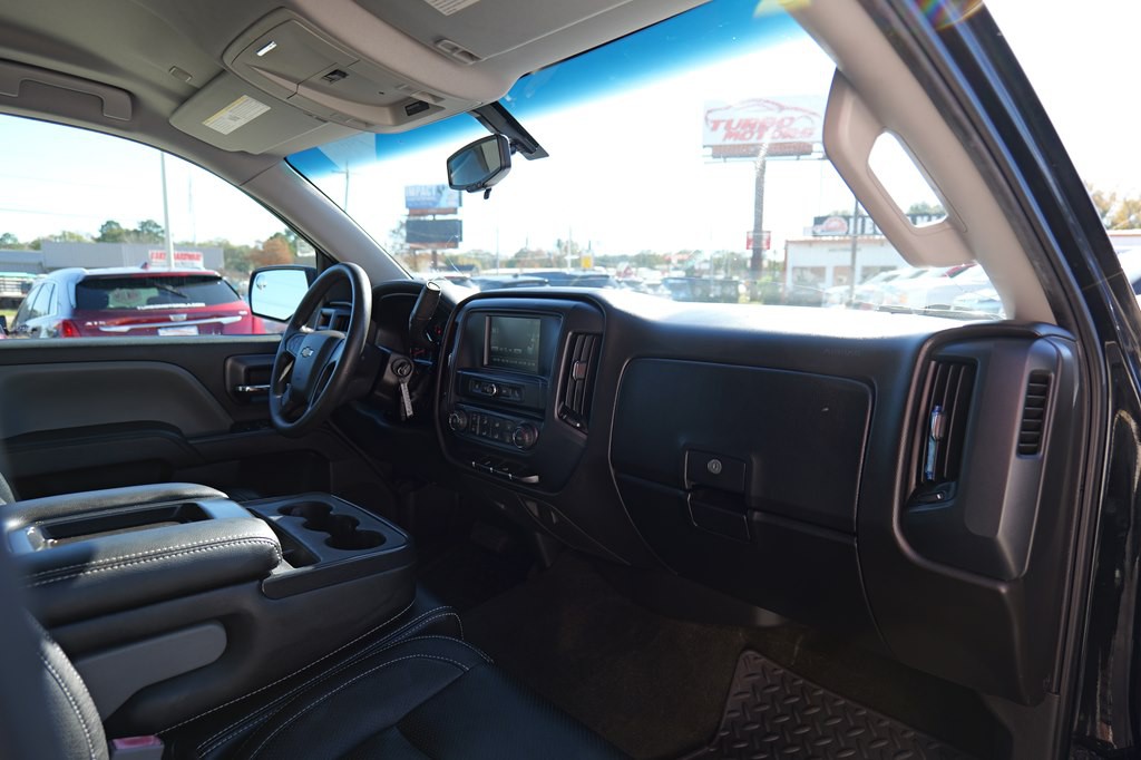 2018 Chevrolet Silverado 1500 Image 27