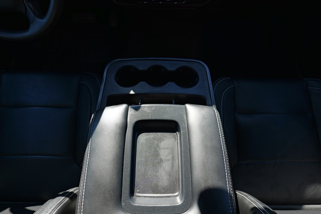 2018 Chevrolet Silverado 1500 Image 40