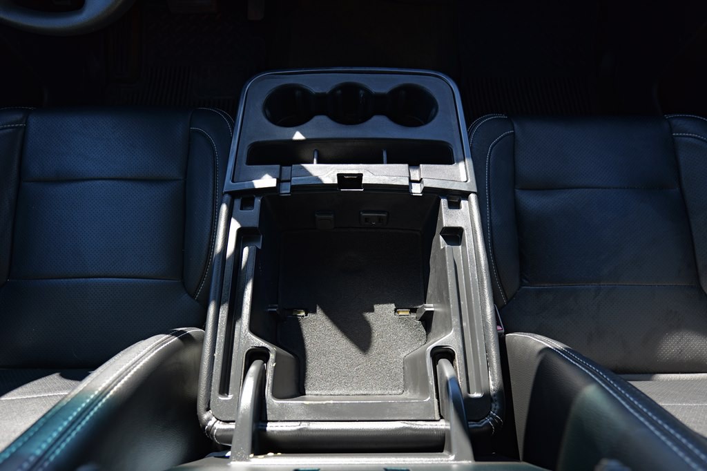 2018 Chevrolet Silverado 1500 Image 41