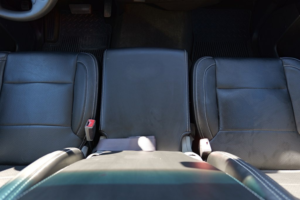 2018 Chevrolet Silverado 1500 Image 42