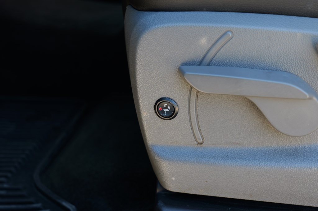 2018 Chevrolet Silverado 1500 Image 44