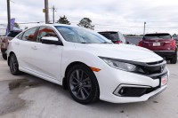 Image for 2020 Honda Civic EX ID: 7011646