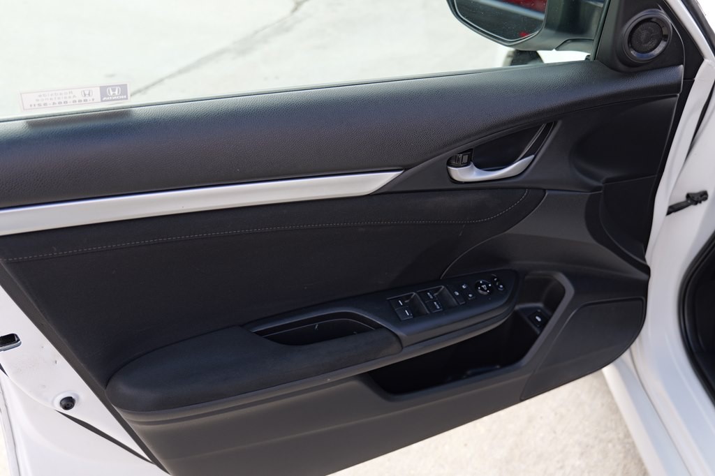 2020 Honda Civic Image 6