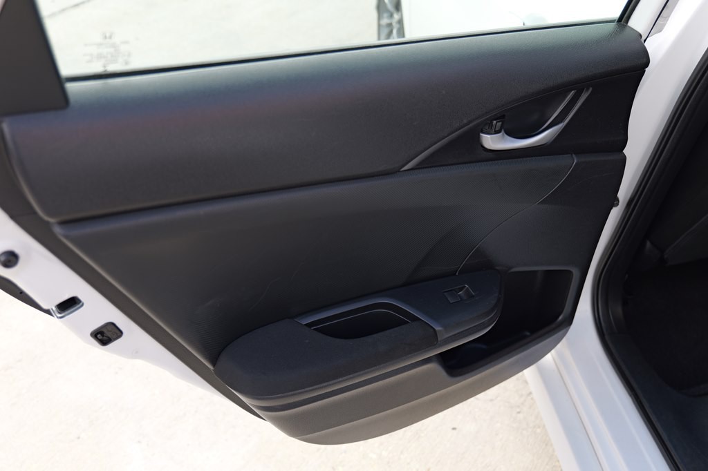 2020 Honda Civic Image 10